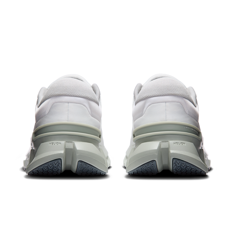 Men's Cloudflyer 5 - Ivory | Tin
