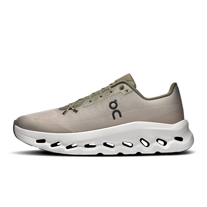 Men's Cloudtilt - Olive | Desert