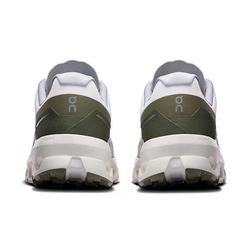 Men's Cloudvista 2 - Ivory | Olive