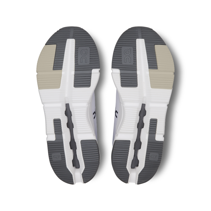Men's Cloudnova 2 - Frost | Cream