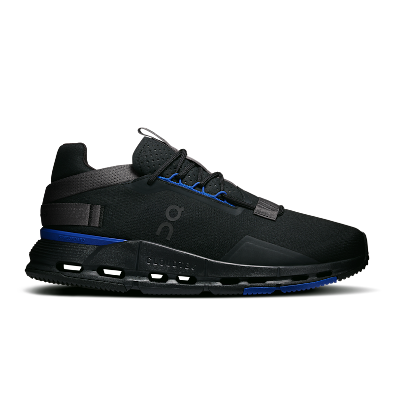 Men's Cloudnova 2 - Black | Black