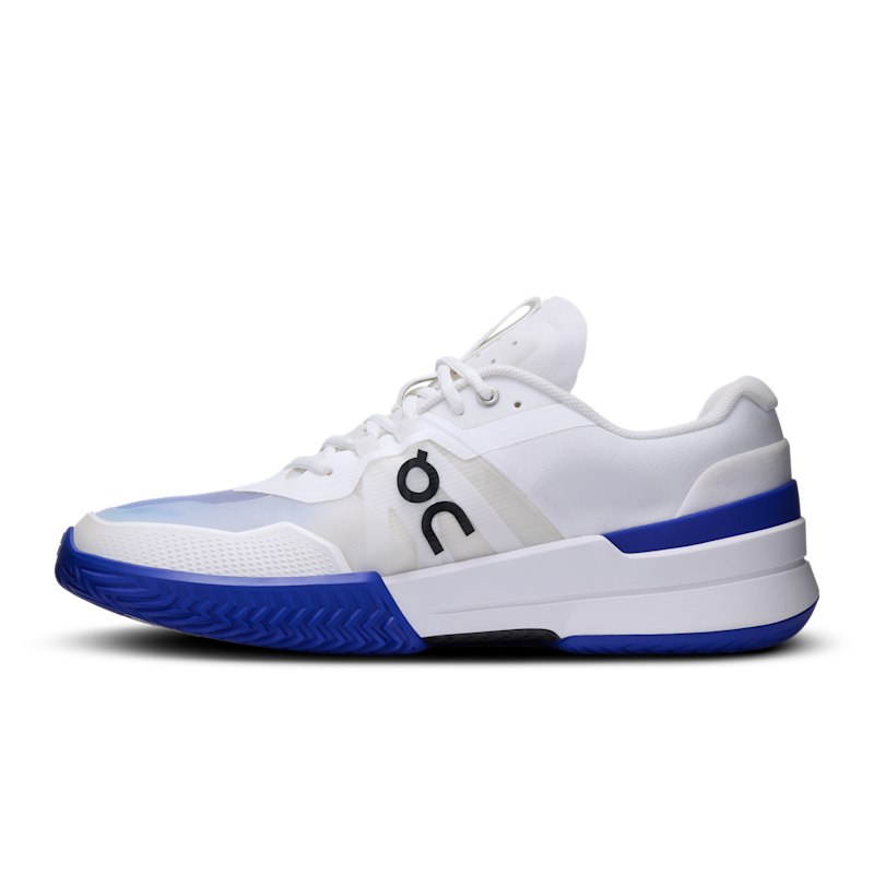 Men's THE ROGER Pro 2 - White | Indigo