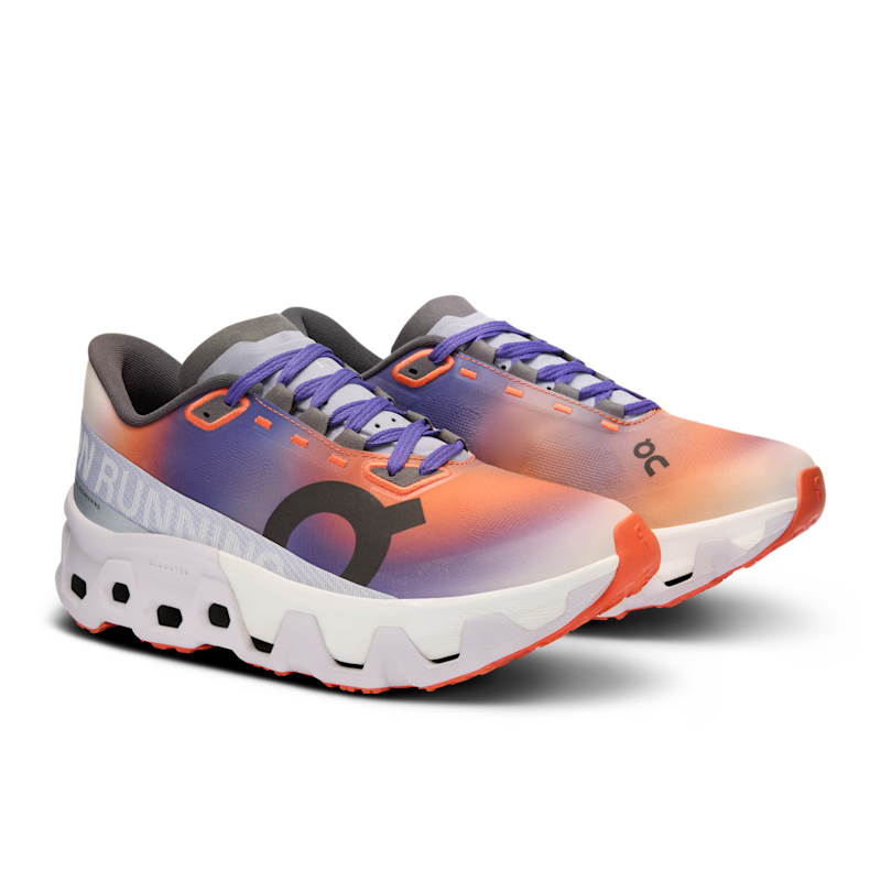 Women's Cloudmonster Hyper - Flame | Frost