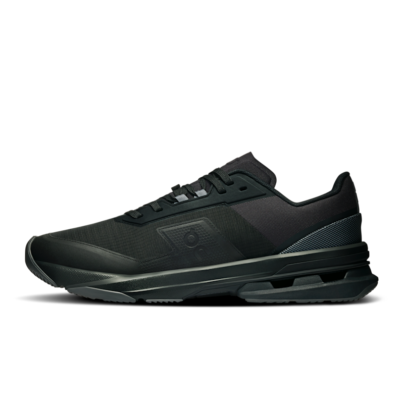 Men's Cloudpulse Pro - Black | Eclipse