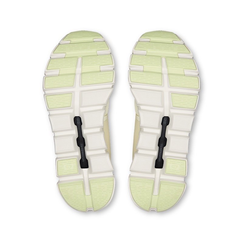 Women's Cloud 6 - Seedling | Ice