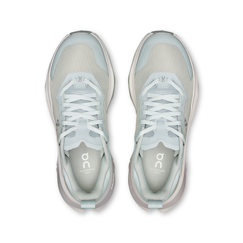 Women's Cloudpulse Next - Arctic | Glacier