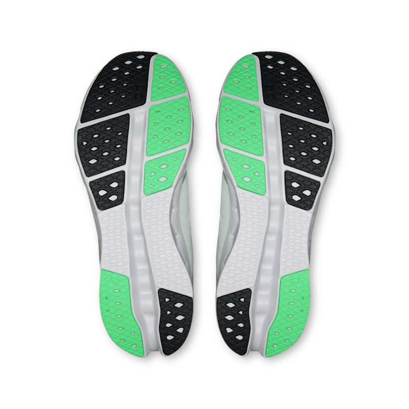 Men's Cloudsurfer 2 - Surf | Glacier