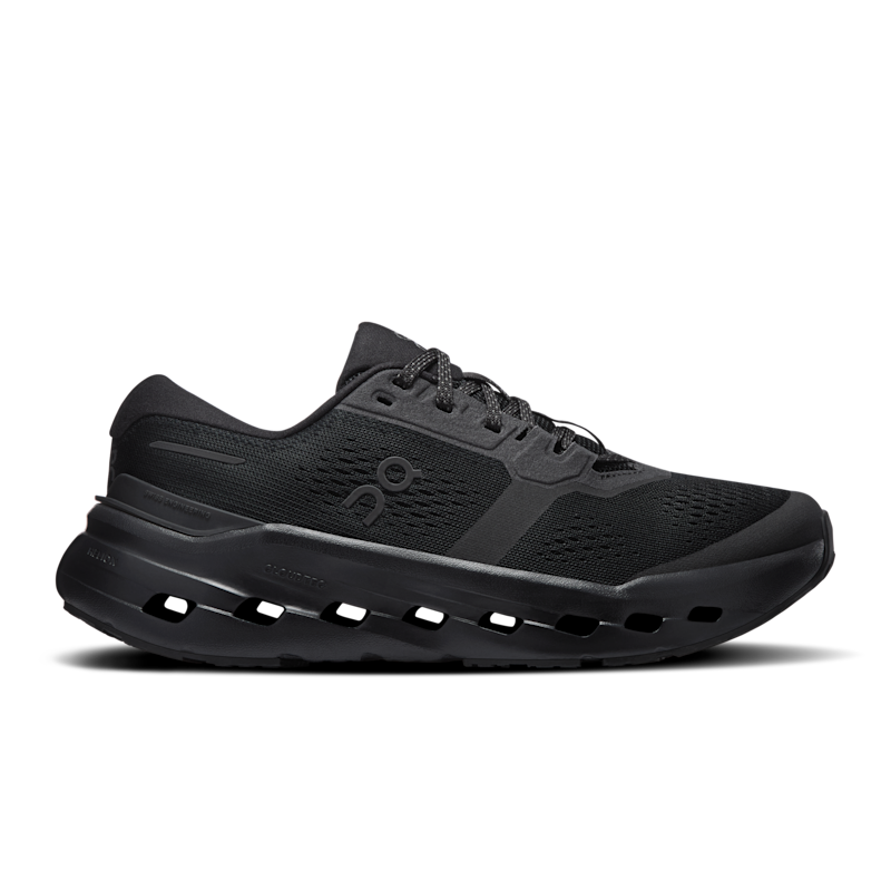 Men's Cloudrunner 3 - Black | Black