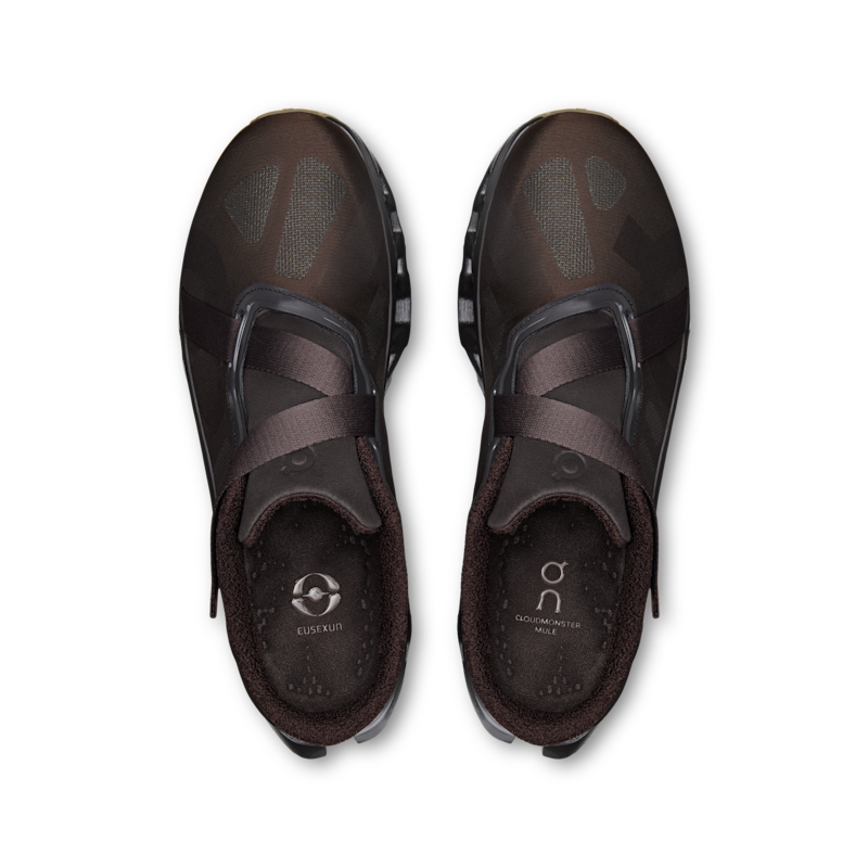 Men's Cloudmonster 3 Mule