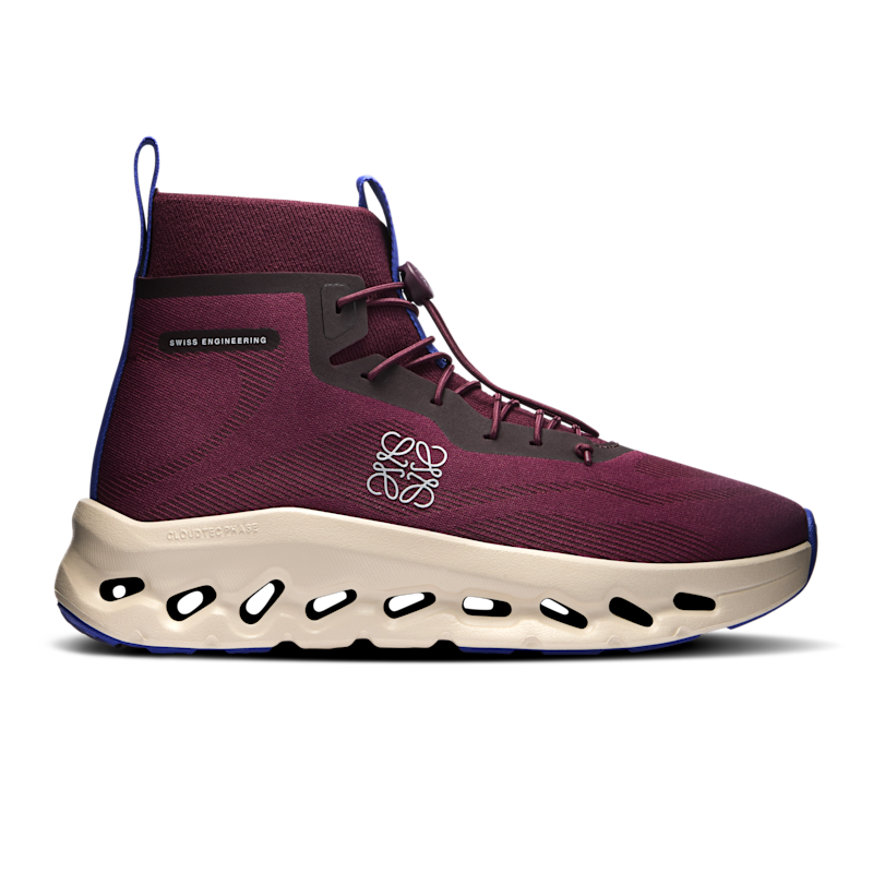 Women's Cloudtilt Hi LOEWE