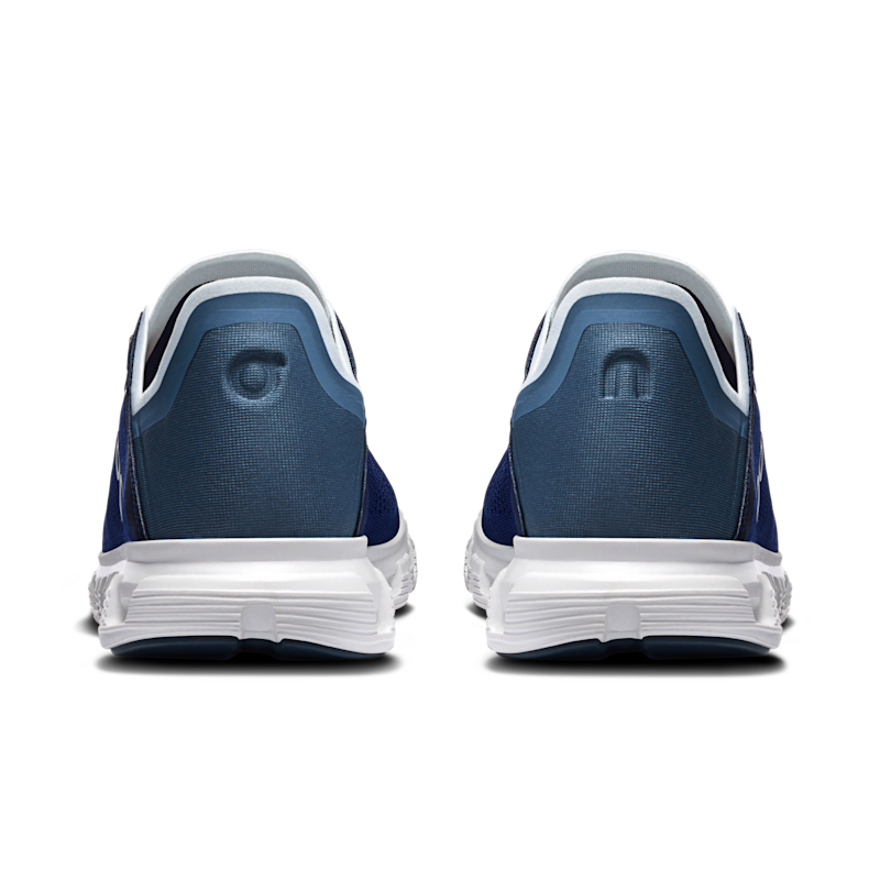 Men's Cloud 6 Coast - Zodiac | Steel