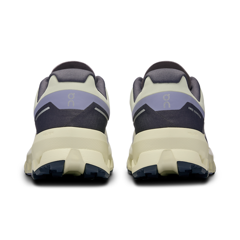 Women's Cloudvista 2 - Seedling | Mulberry