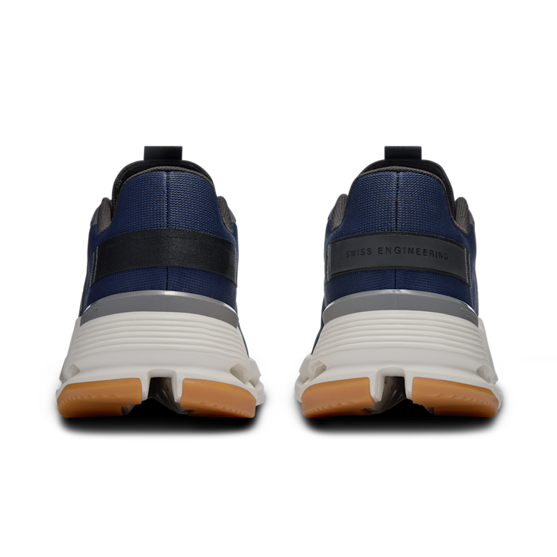 Men's Cloudnova Form 2 - Midnight | Ivory