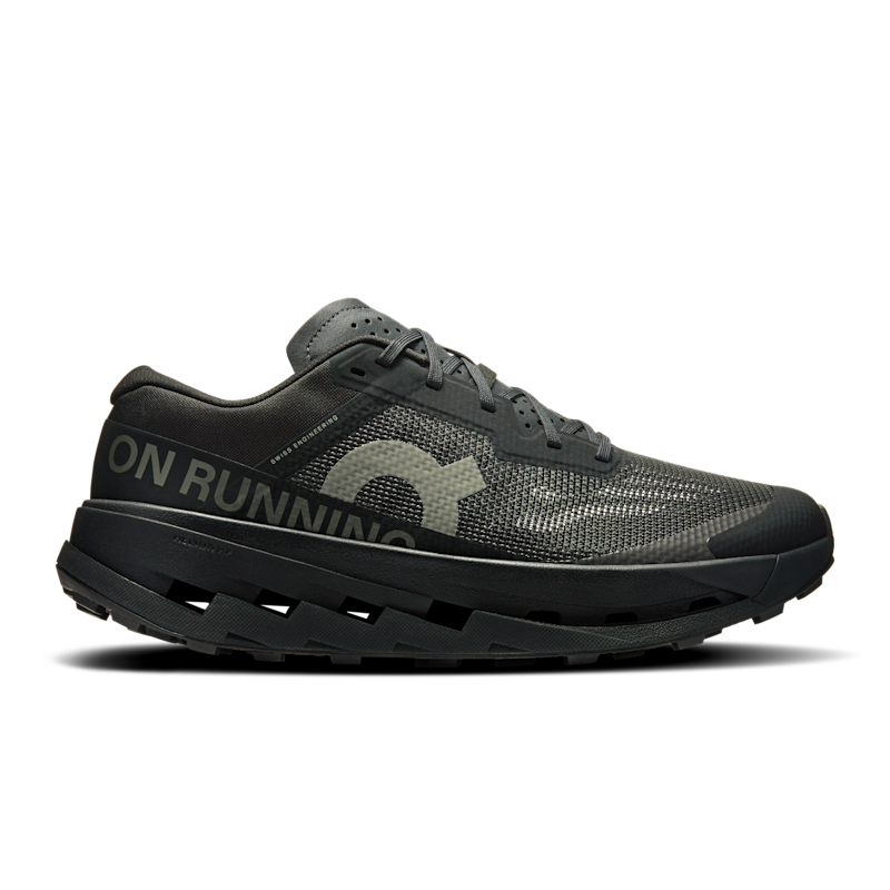 Men's Cloudultra 3 - Black | Black