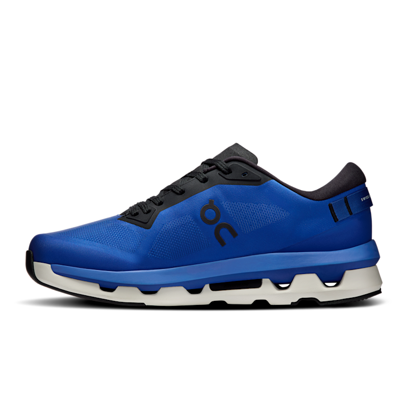 Men's Cloudzone - Indigo | Black