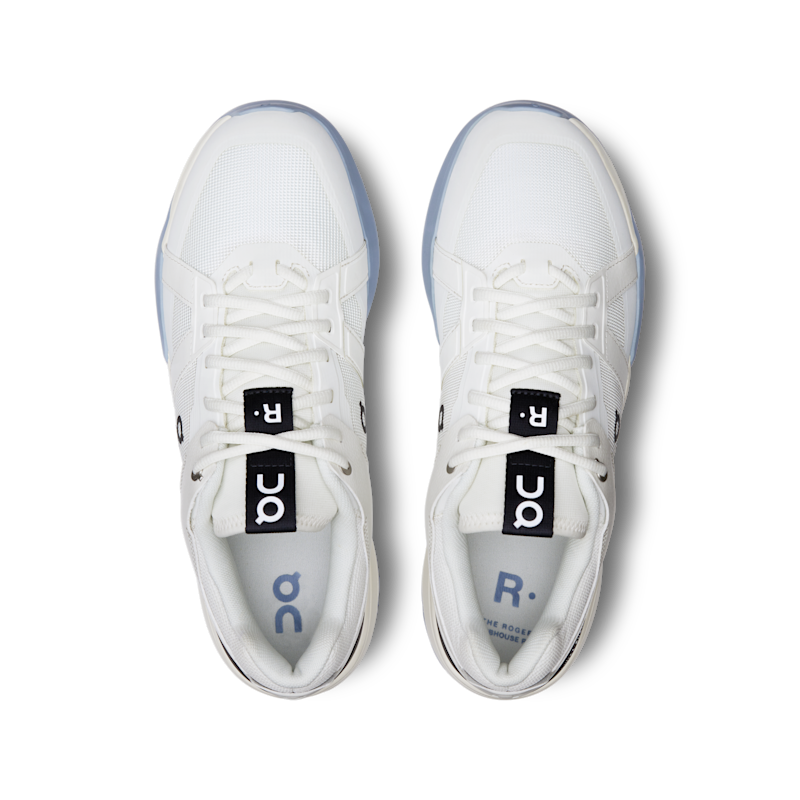 Men's THE ROGER Clubhouse Pro - Ivory | Chambray