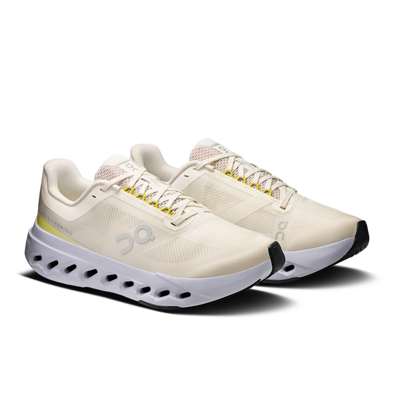Women's Cloudsurfer Next - Ivory | Nimbus
