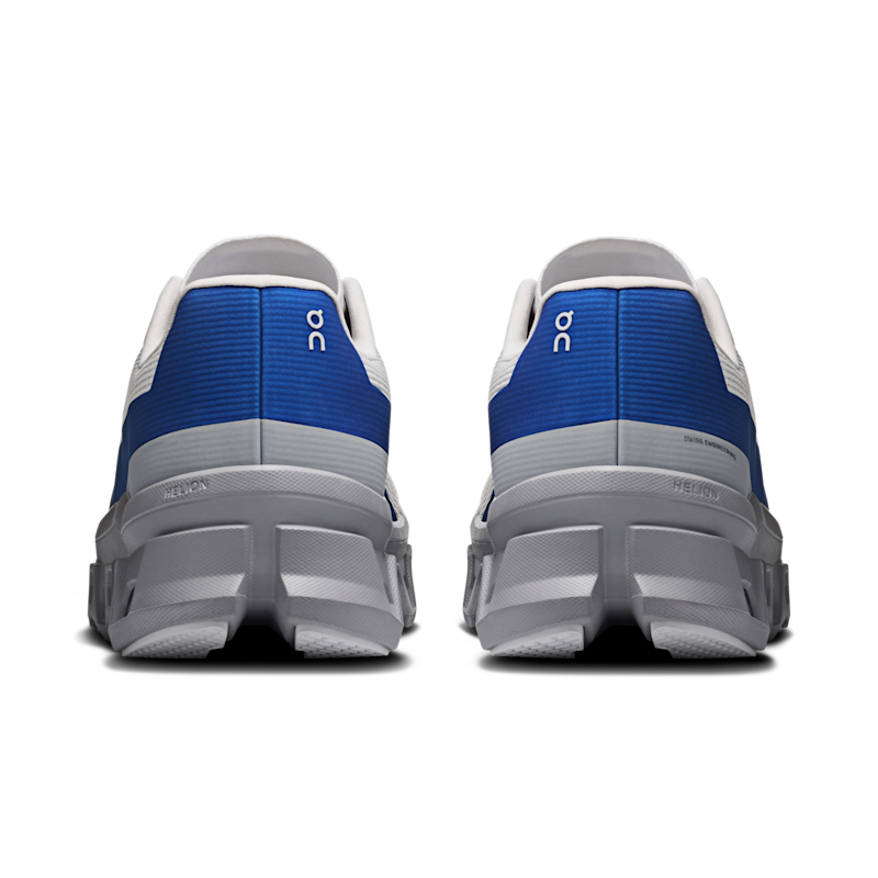 Men's Cloudmonster Void - Glacier | Alloy