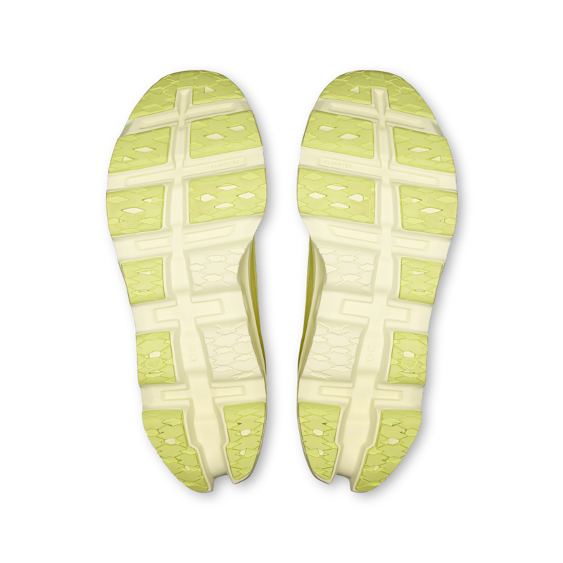 Men's Cloudmonster 3 Wide