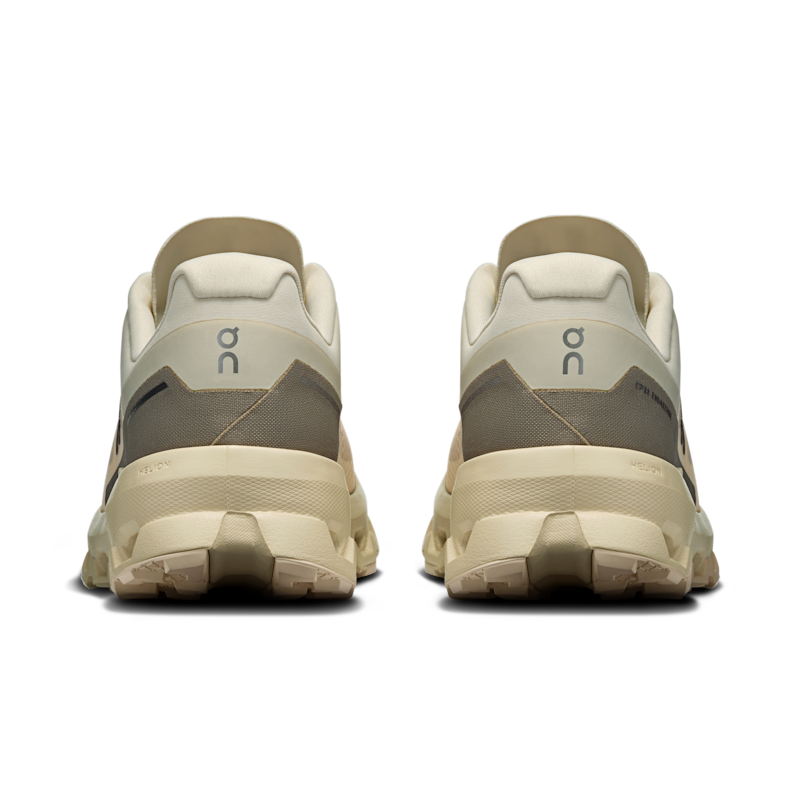Women's Cloudvista 2 - Cream | Desert