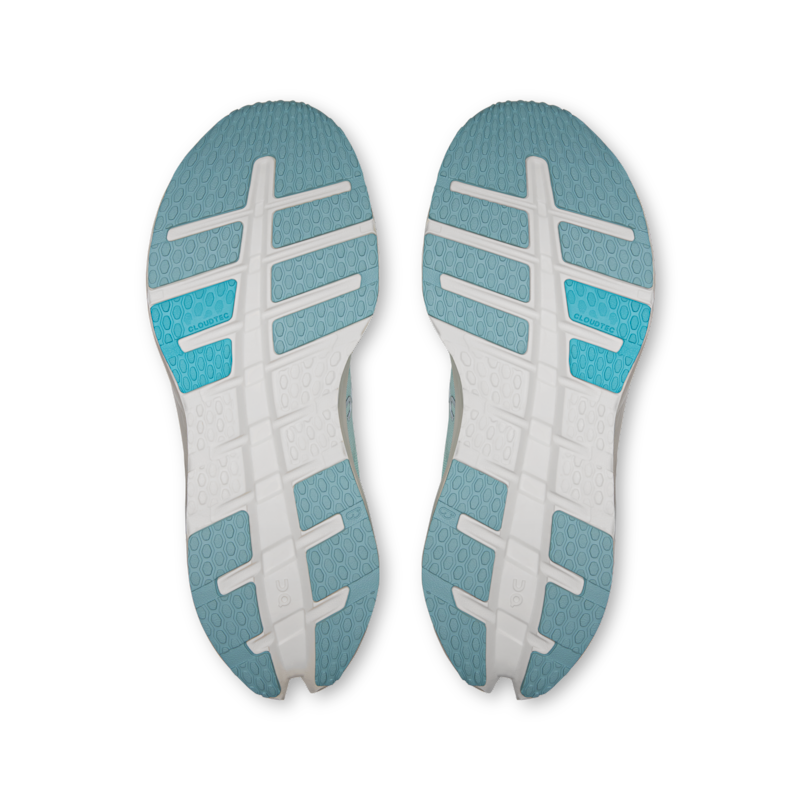 Men's Cloudrunner 3 - Flurry | Cascade