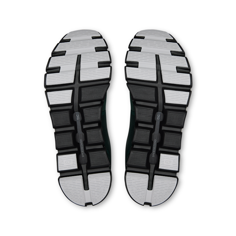 Men's Cloud 6 - Evergreen | Glacier