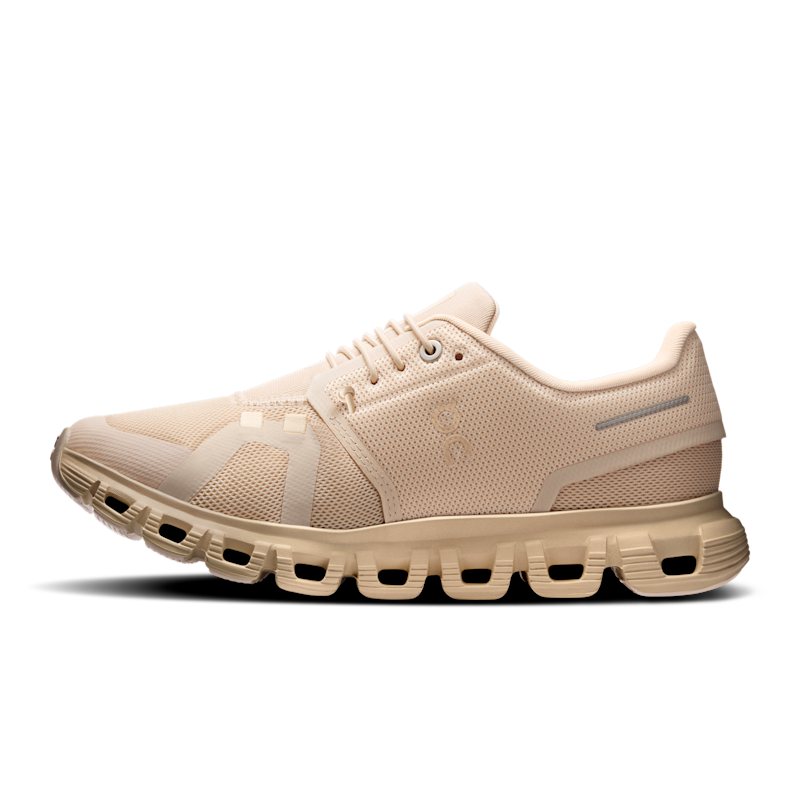 Women's Cloud 6 - Sand | Sand