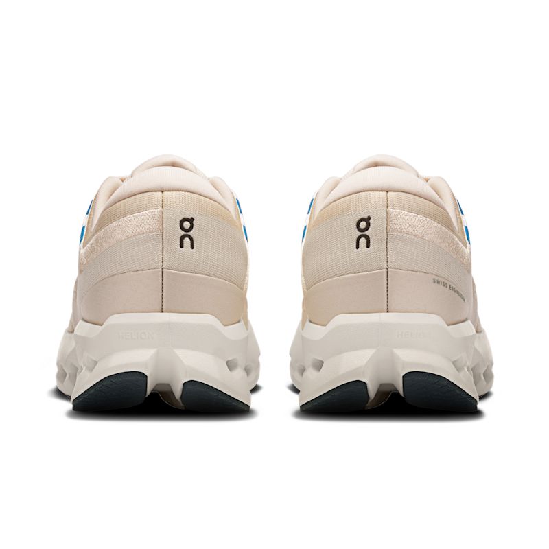 Women's Cloudsurfer 2 - Pearl | Ivory