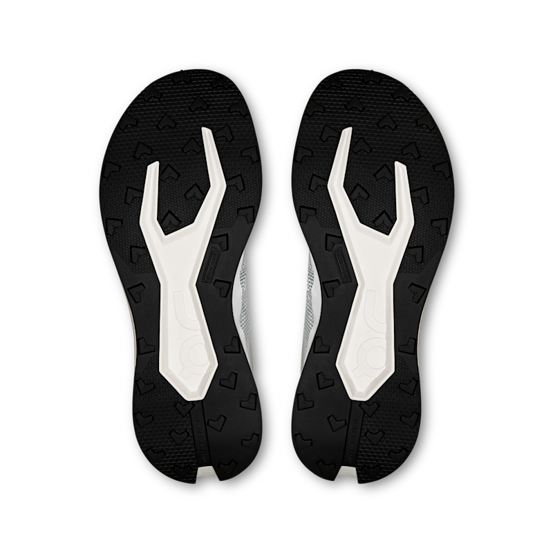 Men's Cloudultra 3 - Rock | White