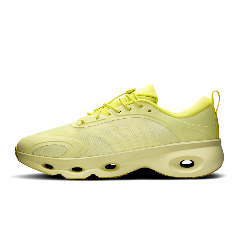 Men's Cloudsolo LOEWE - Lime Green