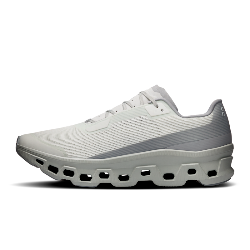 Men's Cloudmonster Void - Iceberg | Tin