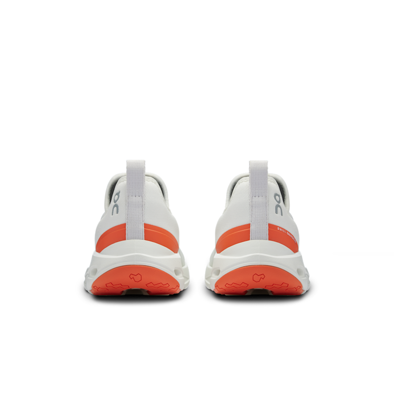 Unisex Cloudleap - Ivory | Flame