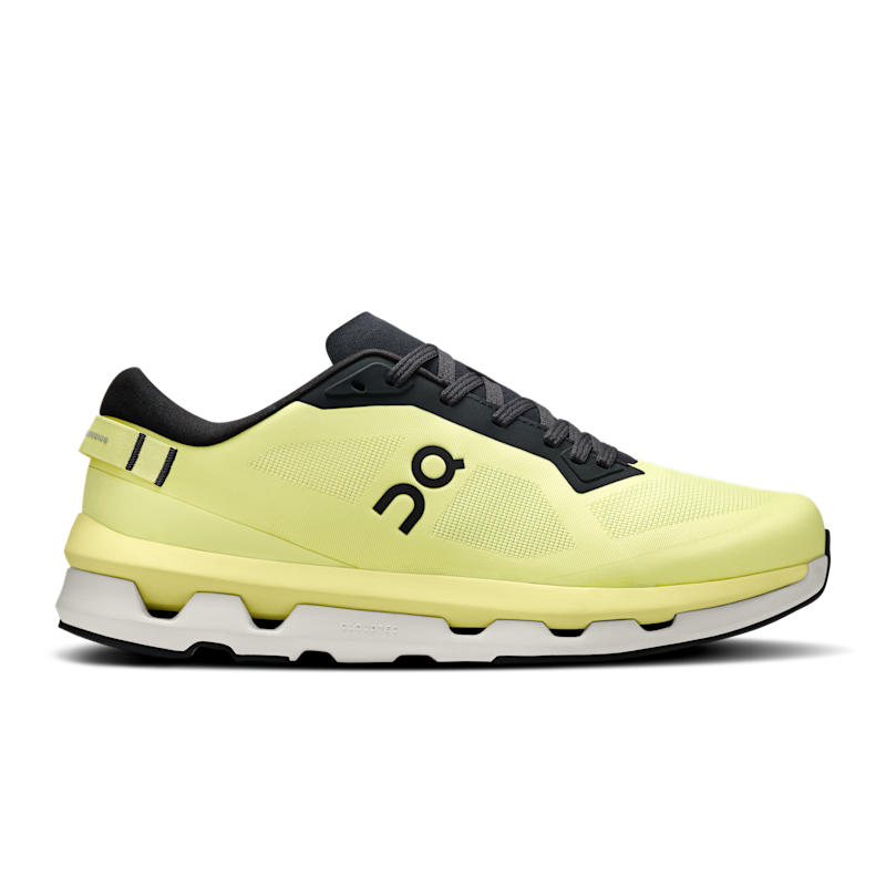 Men's Cloudzone - Limelight | Black