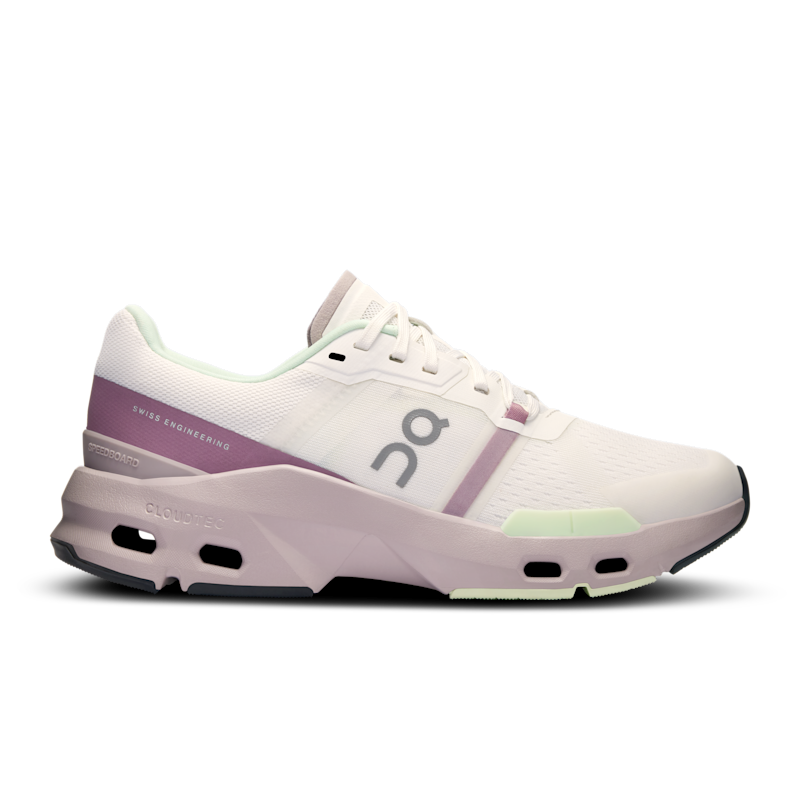 Women's Cloudpulse - Ivory | Fade