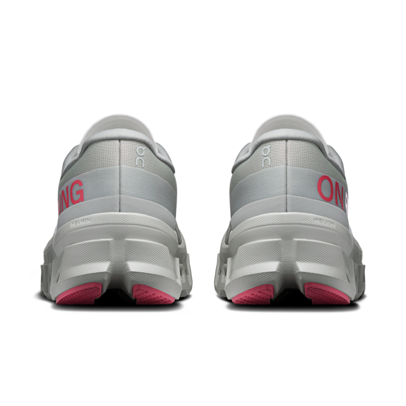 Women's Cloudmonster 1 - Silver | Camellia