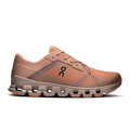 Men's Cloud X 4 AD - Rosebrown | Tangerine