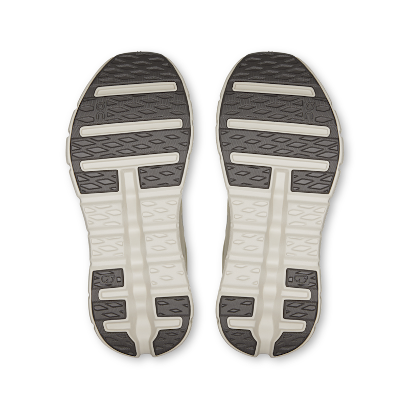 Women's Cloudtilt Remix - Silver | Ivory