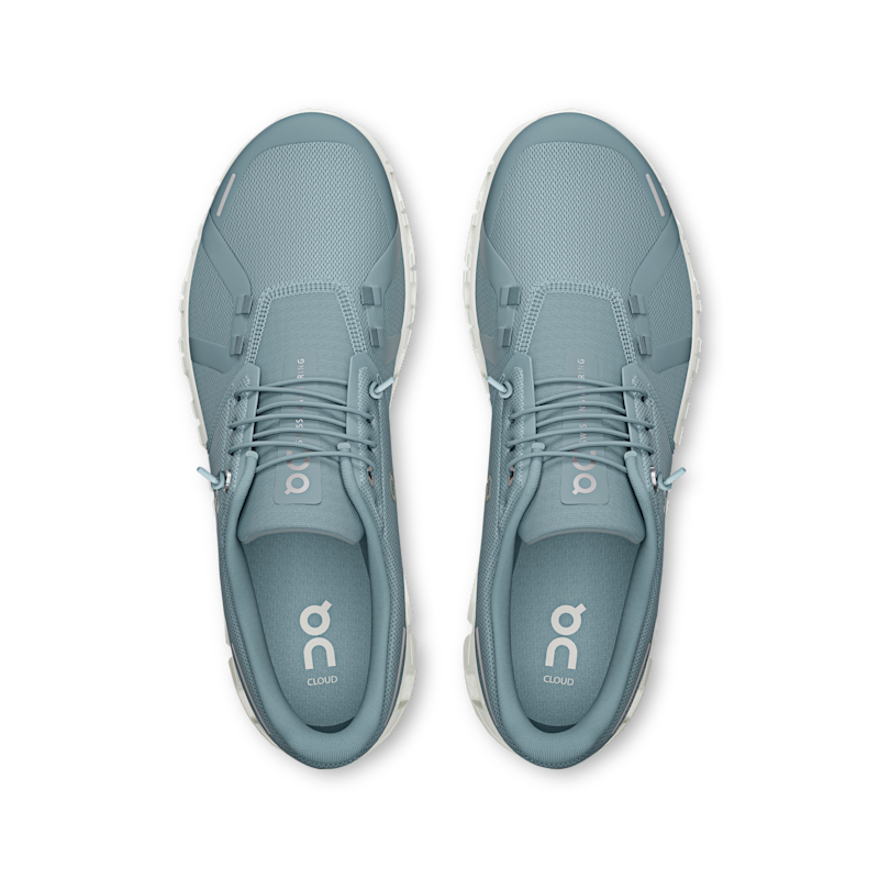 Men's Cloud 6 - Wash | Ivory