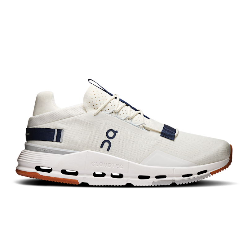 Men's Cloudnova 2 - Ice | Zodiac