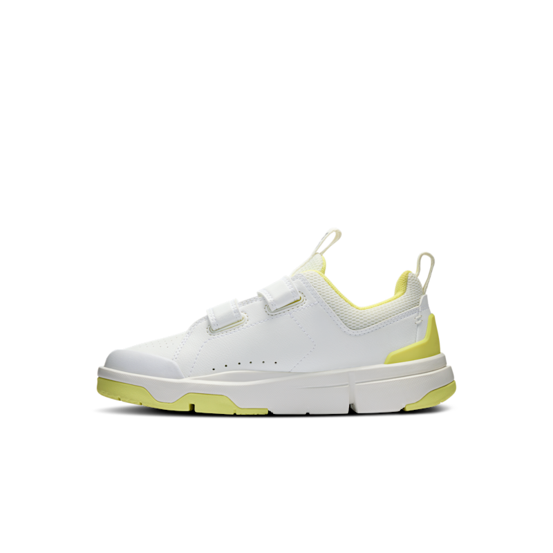 Unisex THE ROGER Kids - White | Limelight