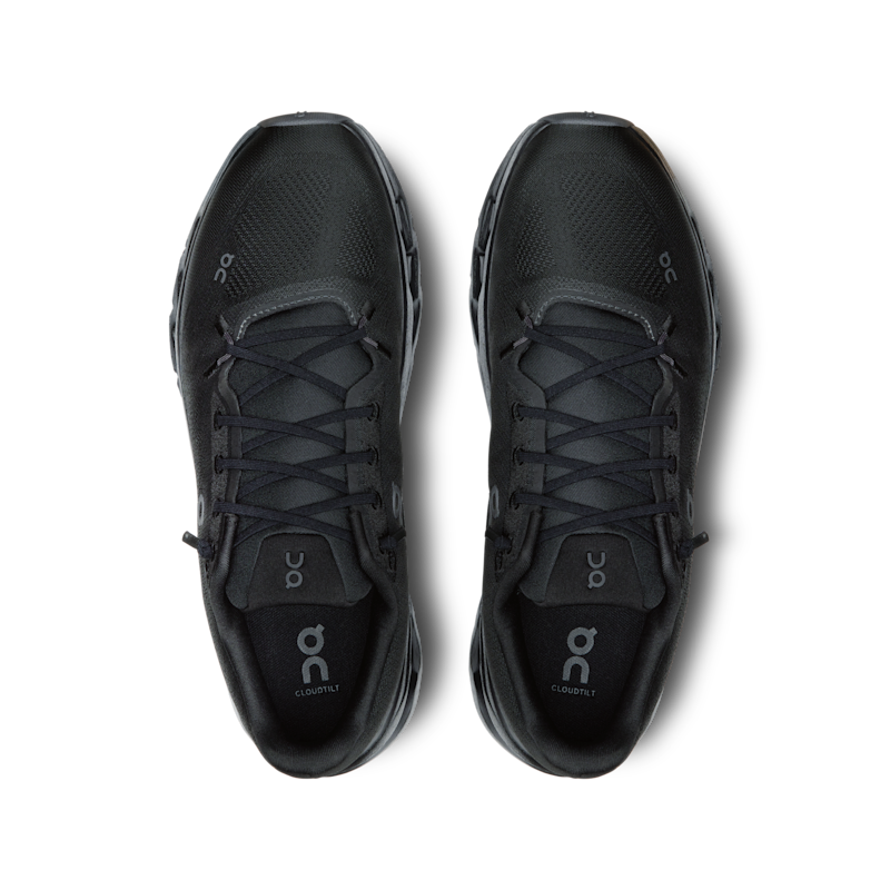 Men's Cloudtilt - Eclipse | Black