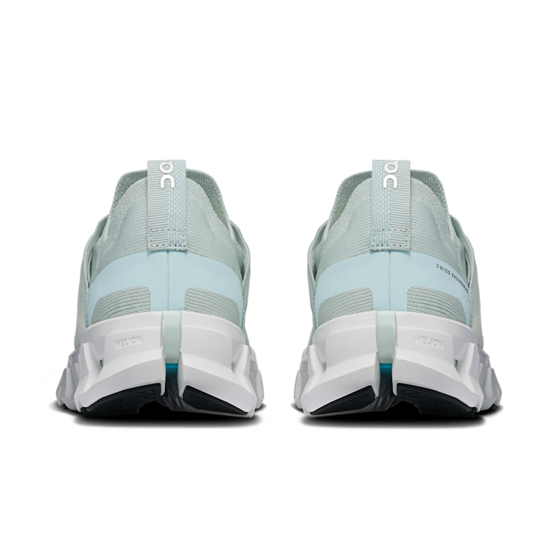 Women's Cloudswift 4 - Surf | White