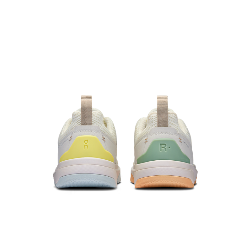 Unisex THE ROGER Kids - Ivory | Mineral