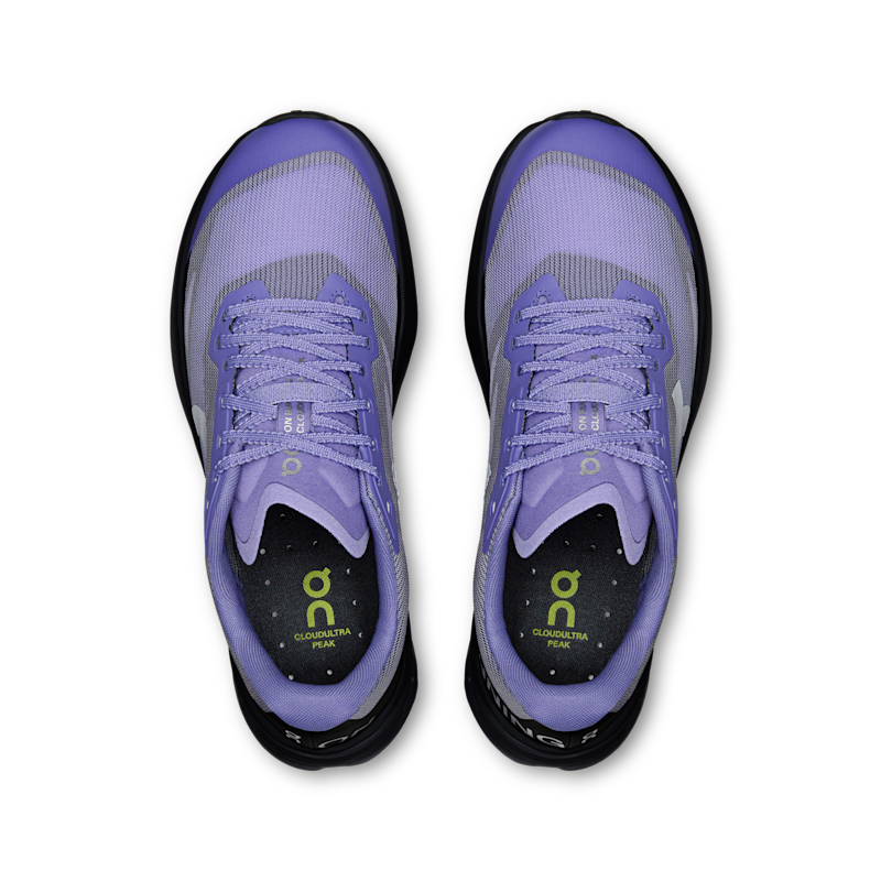 Women's Cloudultra Peak
