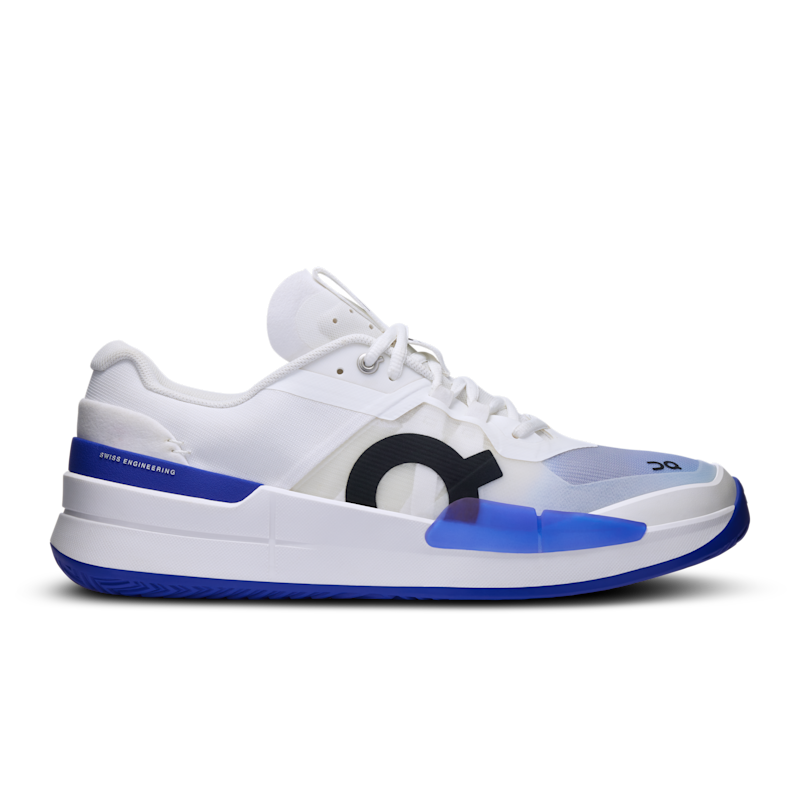Men's THE ROGER Pro 2 - White | Indigo