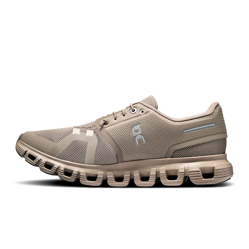 Women's Cloud 6 - Cinder | Fog