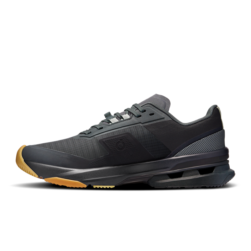 Women's Cloudpulse Pro - Black | Rock