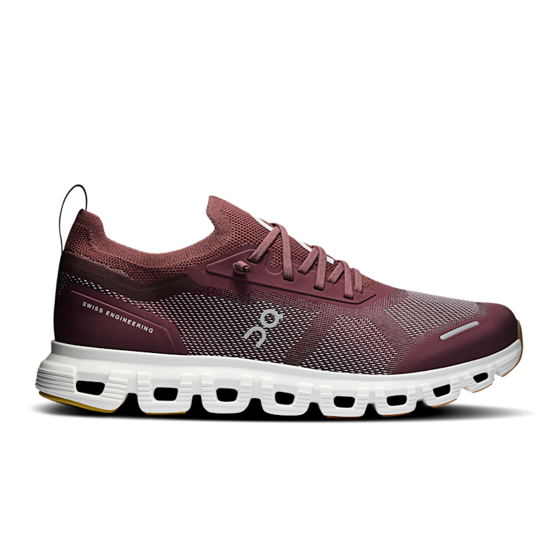 Women's Cloud 6 Versa - Mulberry | White