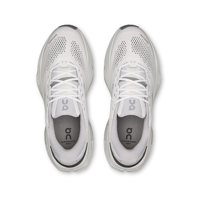 Men's Cloudrunner 3 Max - Frost | Rock