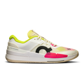 Men's THE ROGER Pro 2 - White | Lime